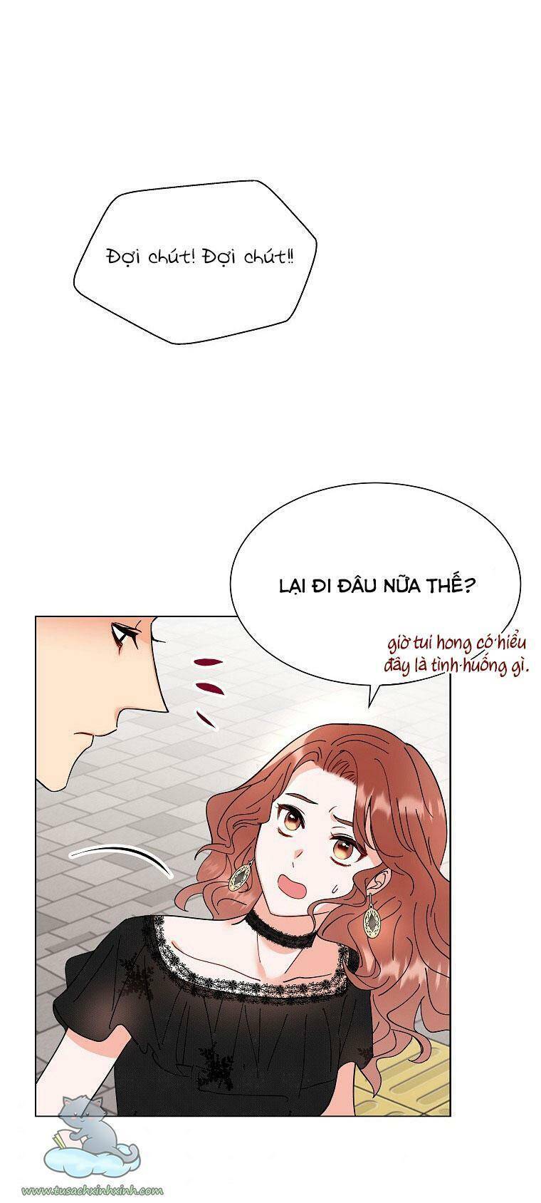 Nam Chính Chuẩn Gu Chapter 8 - 84