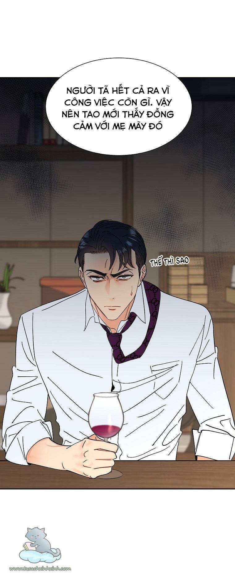 Nam Chính Chuẩn Gu Chapter 9 - 11