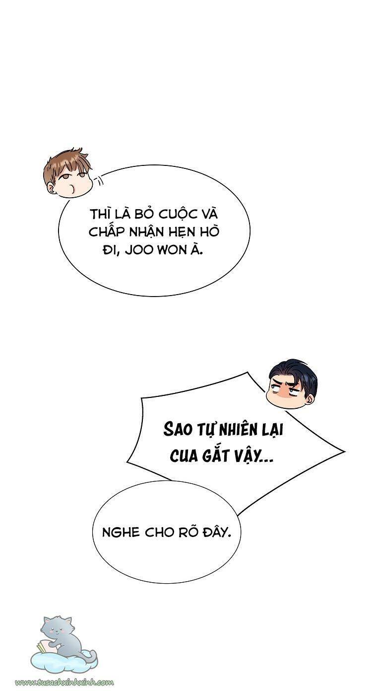 Nam Chính Chuẩn Gu Chapter 9 - 15