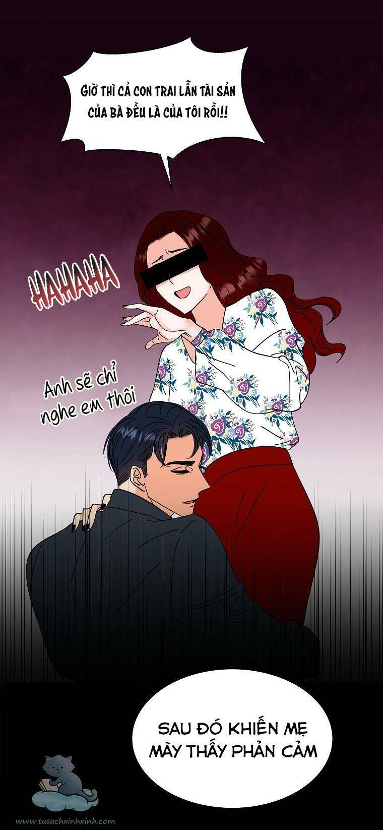 Nam Chính Chuẩn Gu Chapter 9 - 17