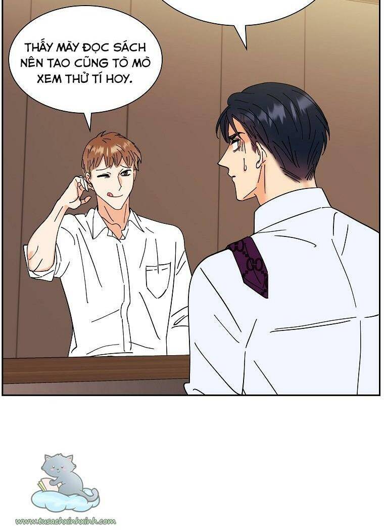 Nam Chính Chuẩn Gu Chapter 9 - 21