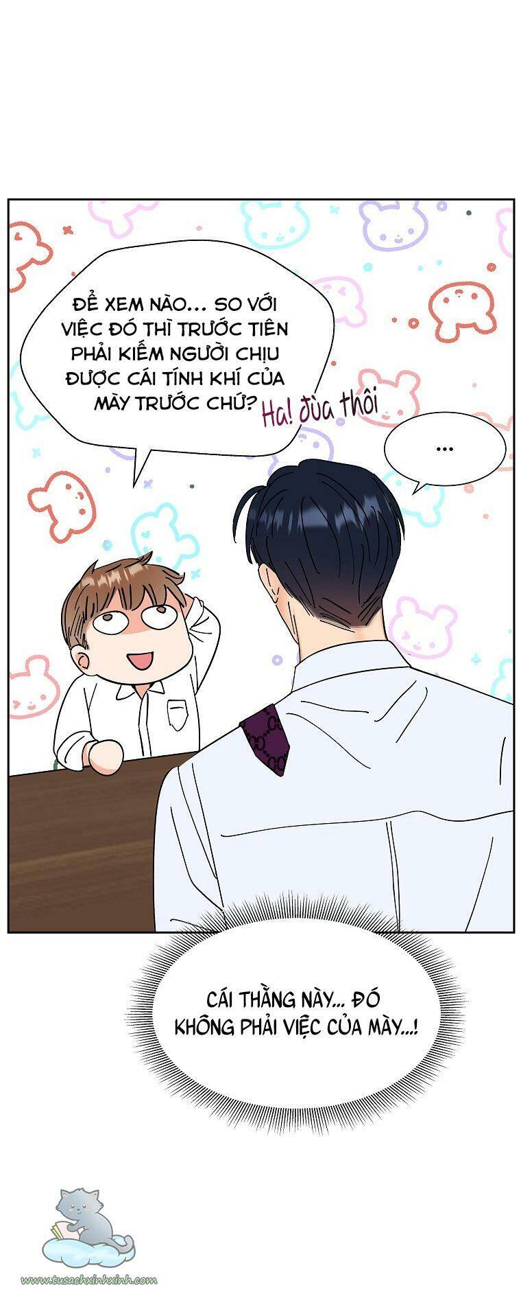 Nam Chính Chuẩn Gu Chapter 9 - 25