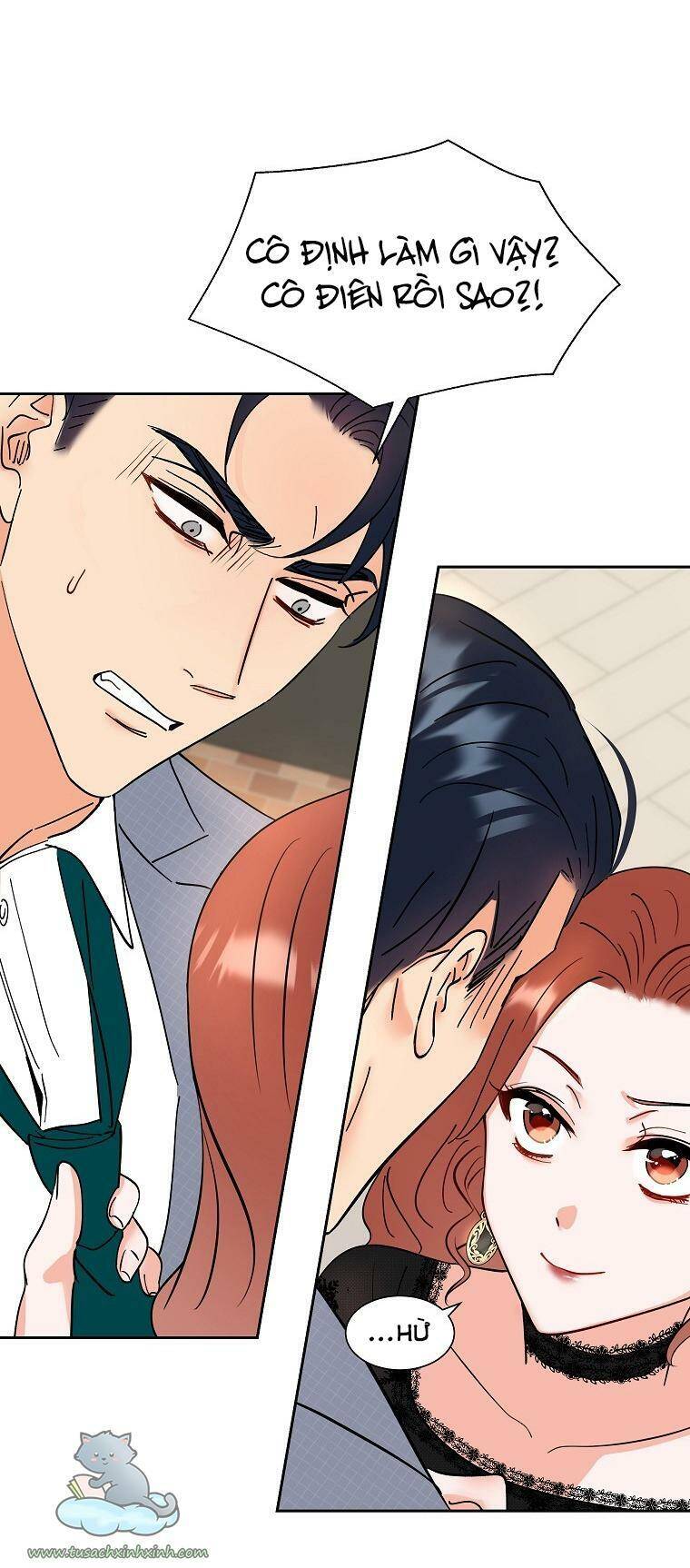 Nam Chính Chuẩn Gu Chapter 9 - 91