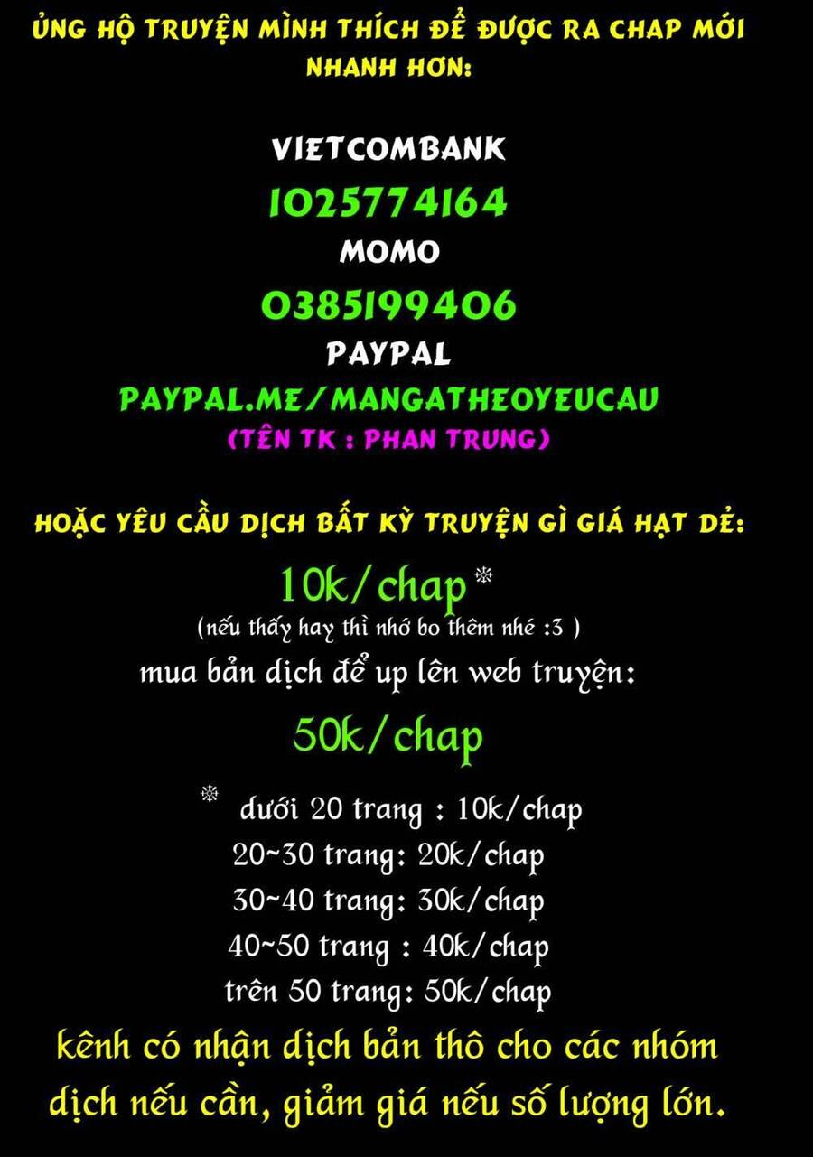 Gachi Akuta Chapter 18 - 19