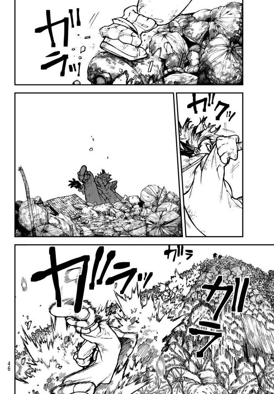 Gachi Akuta Chapter 2 - 8