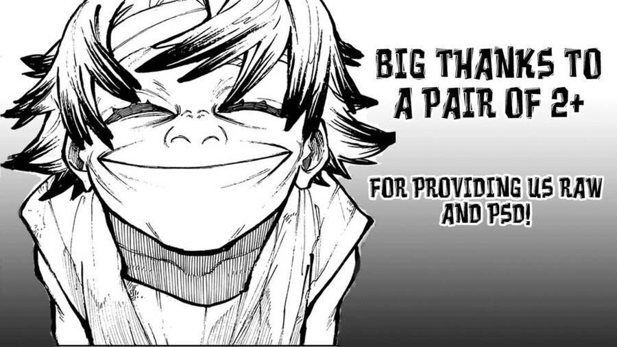 Gachi Akuta Chapter 7 - 21