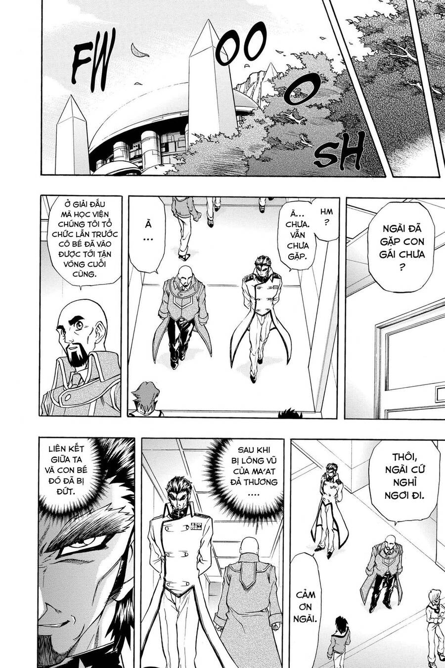Yu-Gi-Oh! Manga Collection Chapter 45 - 27