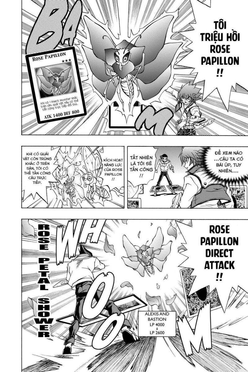 Yu-Gi-Oh! Manga Collection Chapter 47 - 15