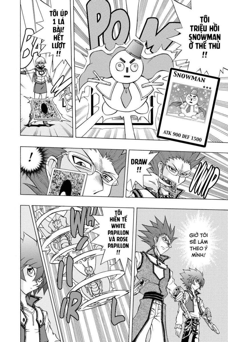 Yu-Gi-Oh! Manga Collection Chapter 47 - 19