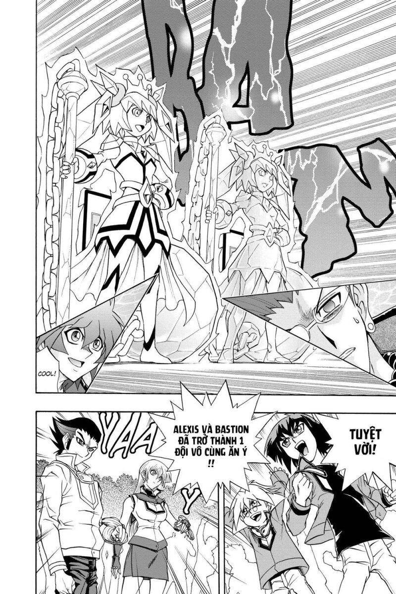 Yu-Gi-Oh! Manga Collection Chapter 47 - 29