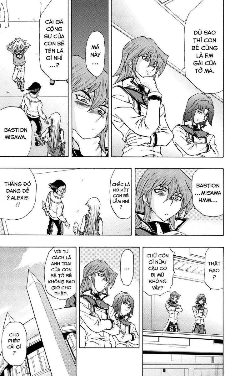 Yu-Gi-Oh! Manga Collection Chapter 48 - 11
