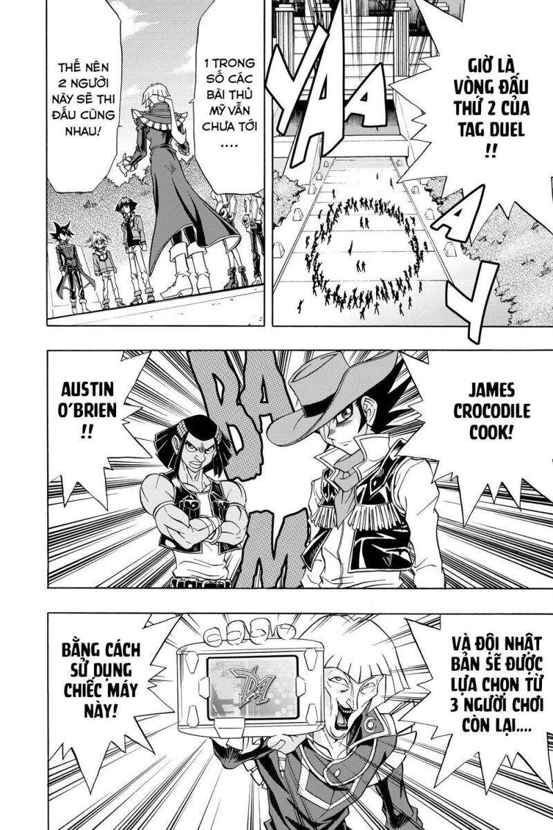 Yu-Gi-Oh! Manga Collection Chapter 48 - 12