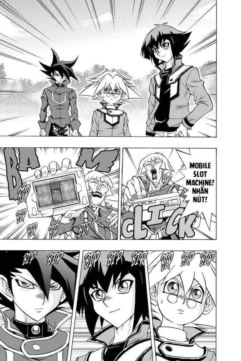 Yu-Gi-Oh! Manga Collection Chapter 48 - 13