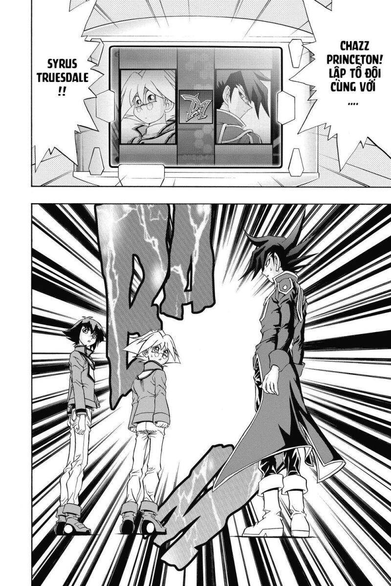 Yu-Gi-Oh! Manga Collection Chapter 48 - 14