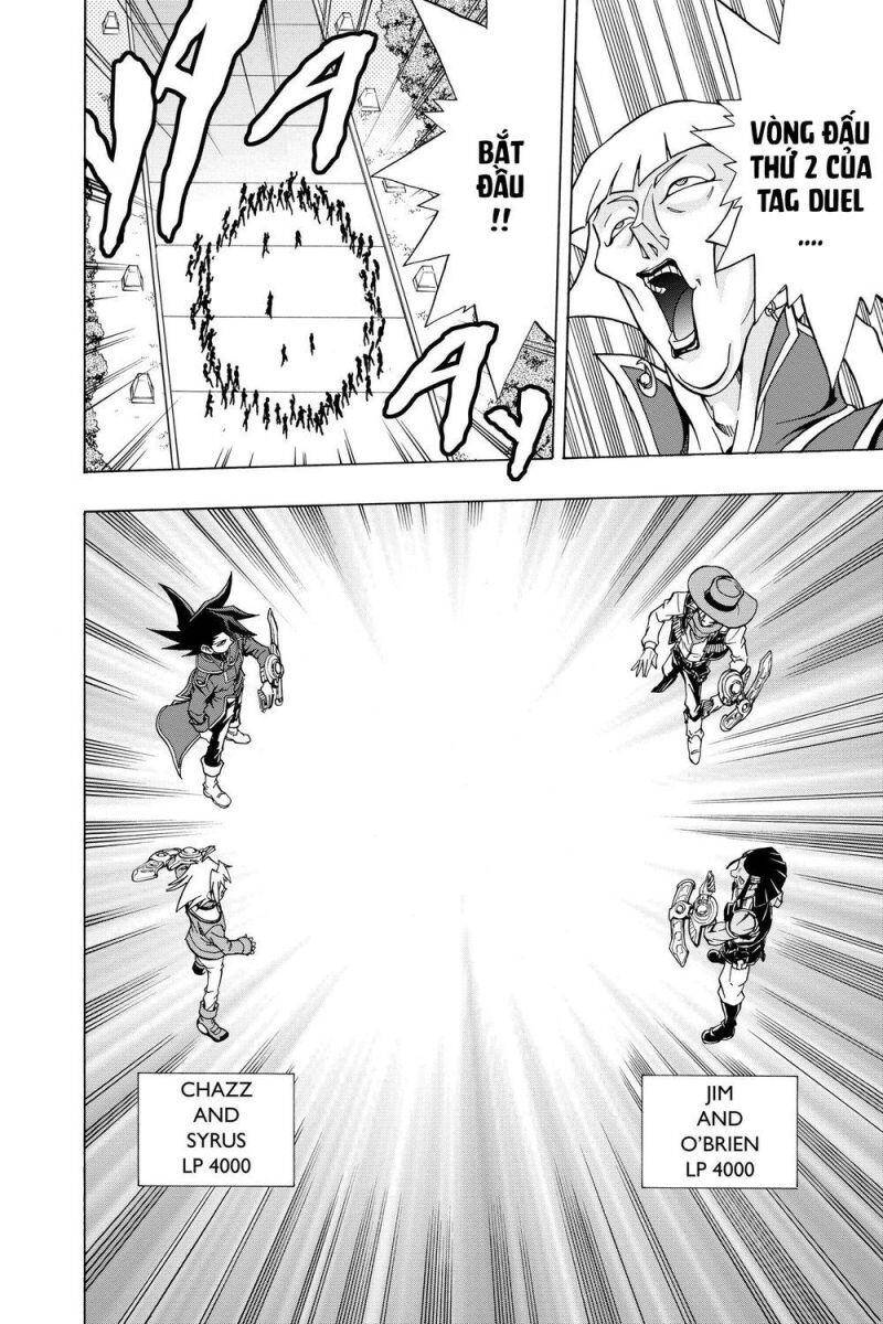 Yu-Gi-Oh! Manga Collection Chapter 48 - 16