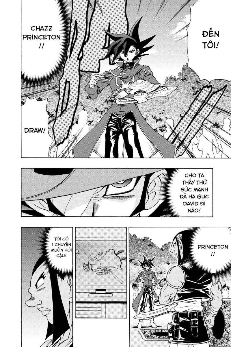 Yu-Gi-Oh! Manga Collection Chapter 48 - 24
