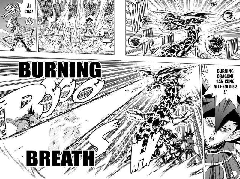 Yu-Gi-Oh! Manga Collection Chapter 48 - 27