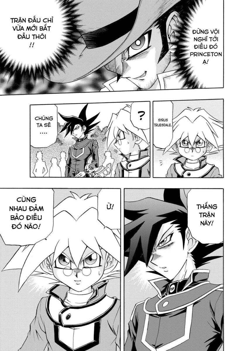 Yu-Gi-Oh! Manga Collection Chapter 48 - 29