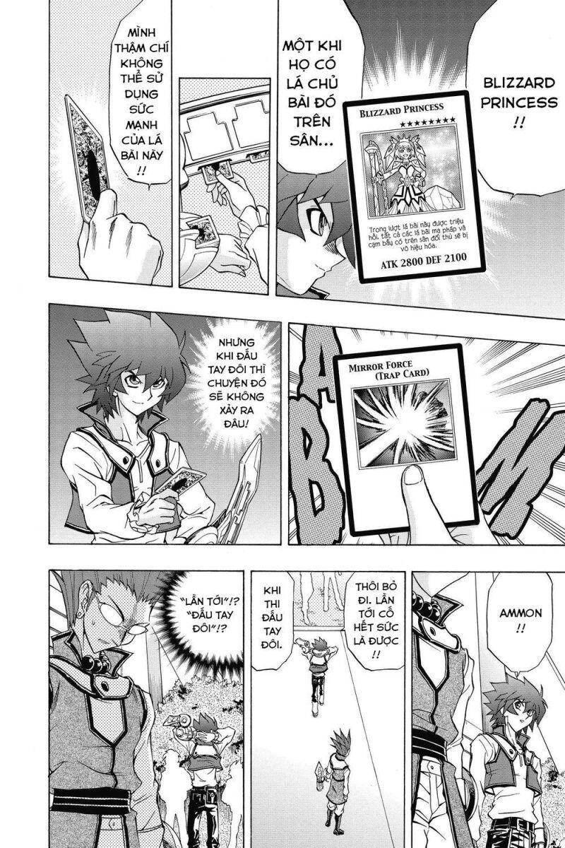 Yu-Gi-Oh! Manga Collection Chapter 48 - 6
