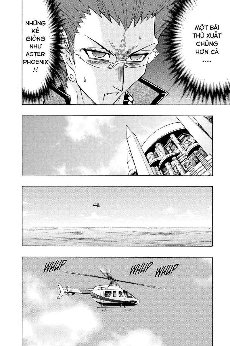 Yu-Gi-Oh! Manga Collection Chapter 48 - 8