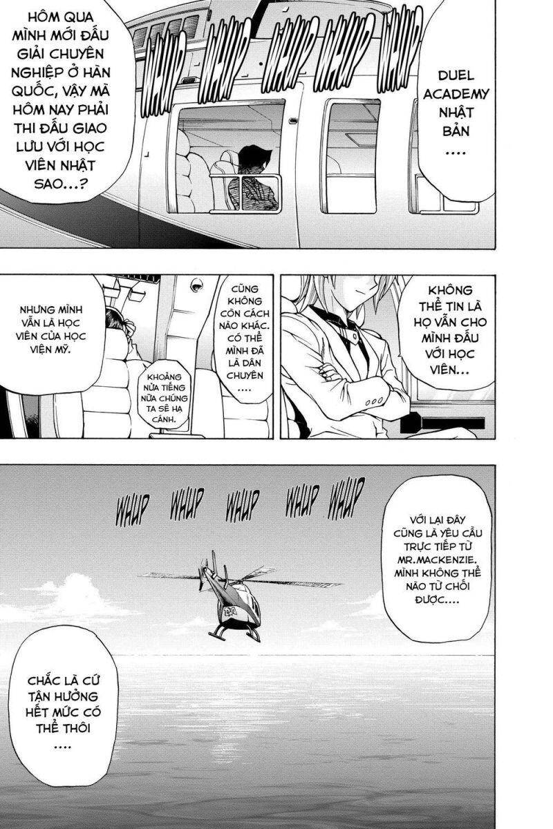 Yu-Gi-Oh! Manga Collection Chapter 48 - 9