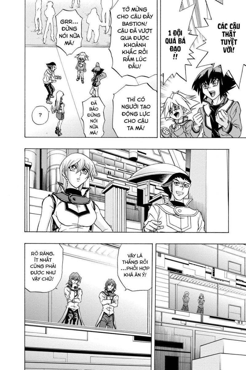 Yu-Gi-Oh! Manga Collection Chapter 48 - 10