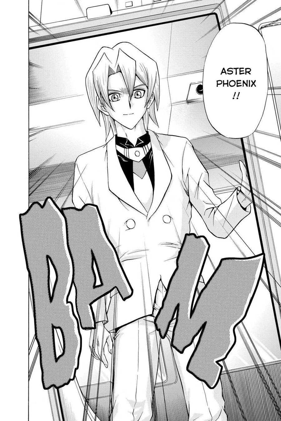 Yu-Gi-Oh! Manga Collection Chapter 50 - 12