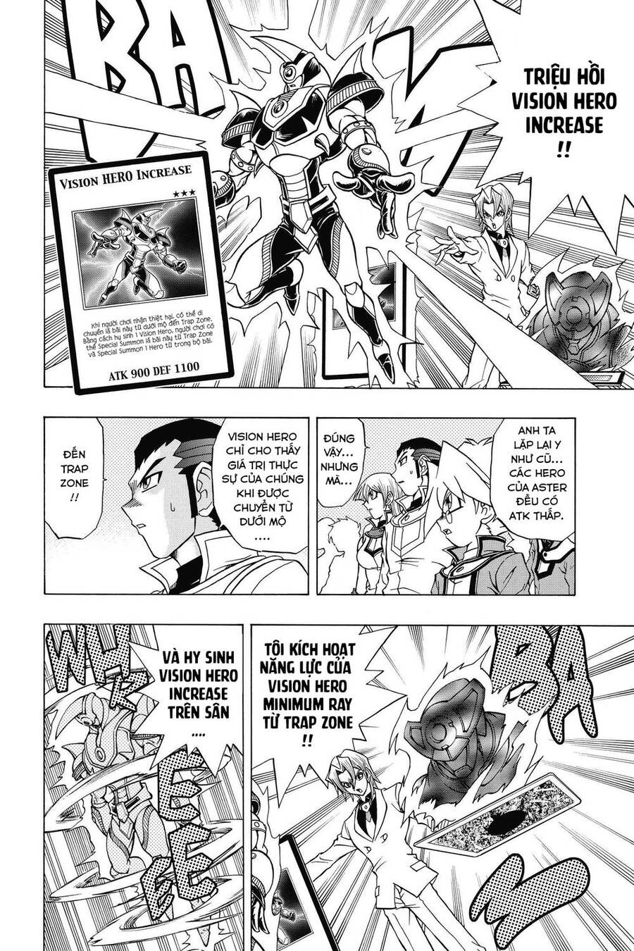 Yu-Gi-Oh! Manga Collection Chapter 51 - 6