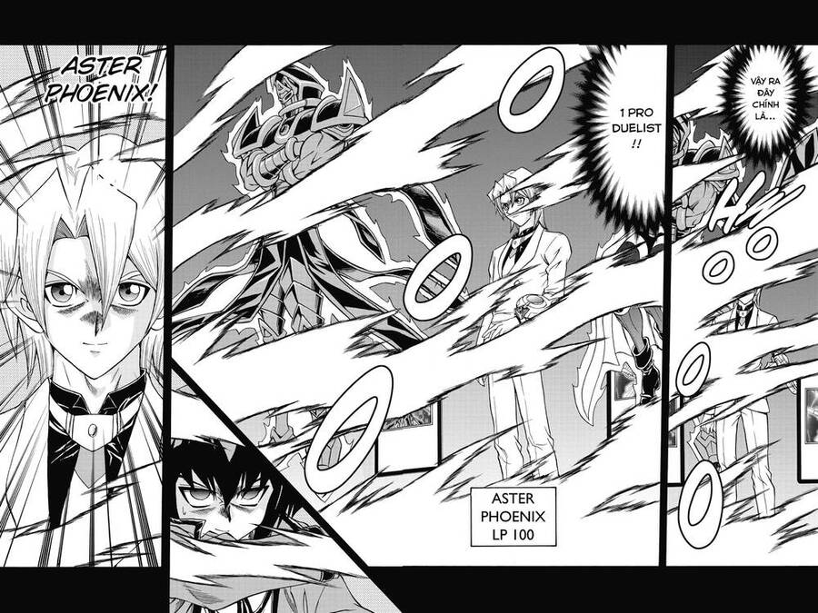 Yu-Gi-Oh! Manga Collection Chapter 52 - 2