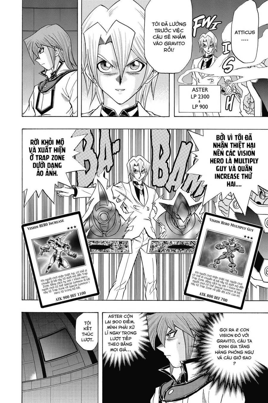 Yu-Gi-Oh! Manga Collection Chapter 53 - 20