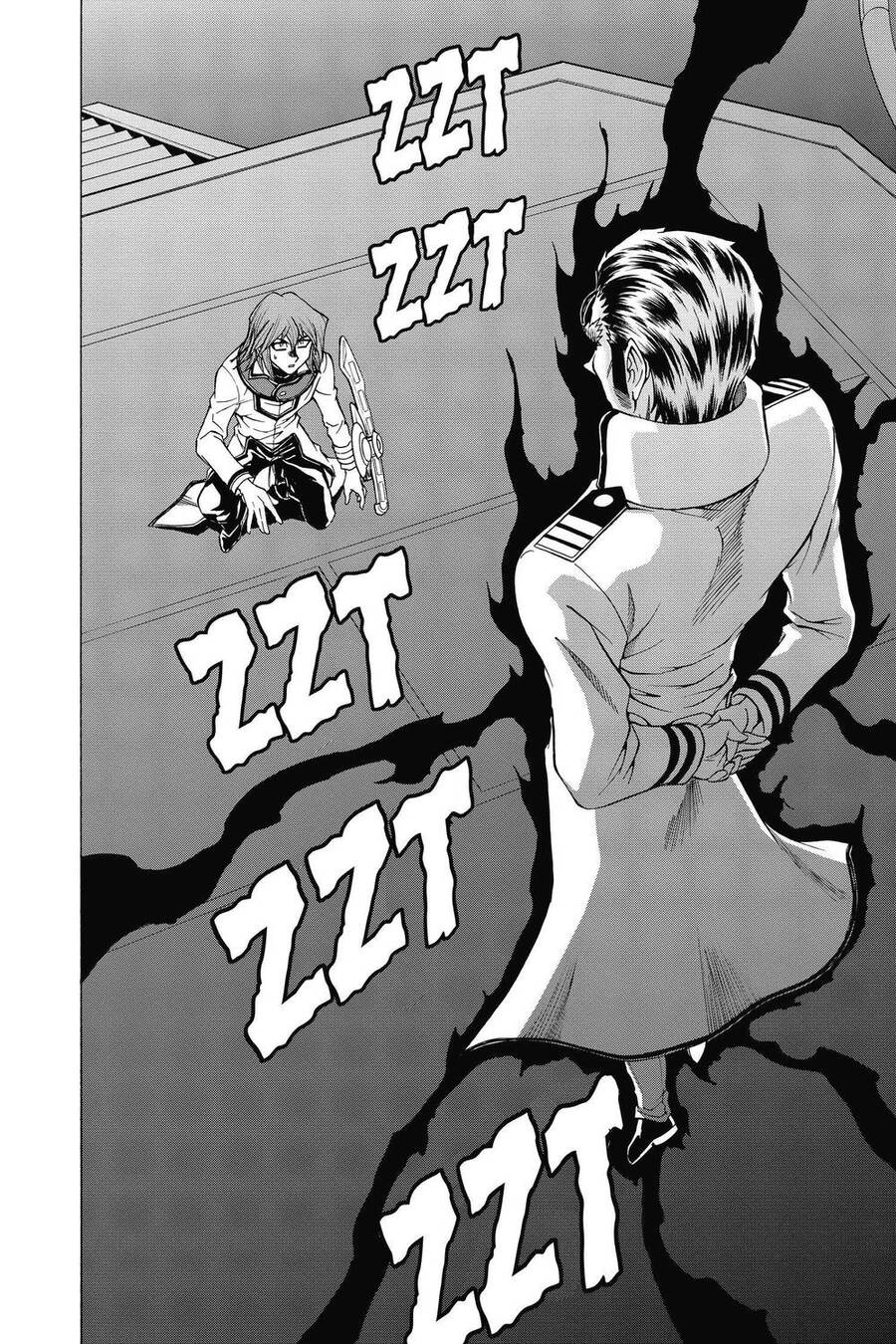 Yu-Gi-Oh! Manga Collection Chapter 54 - 7