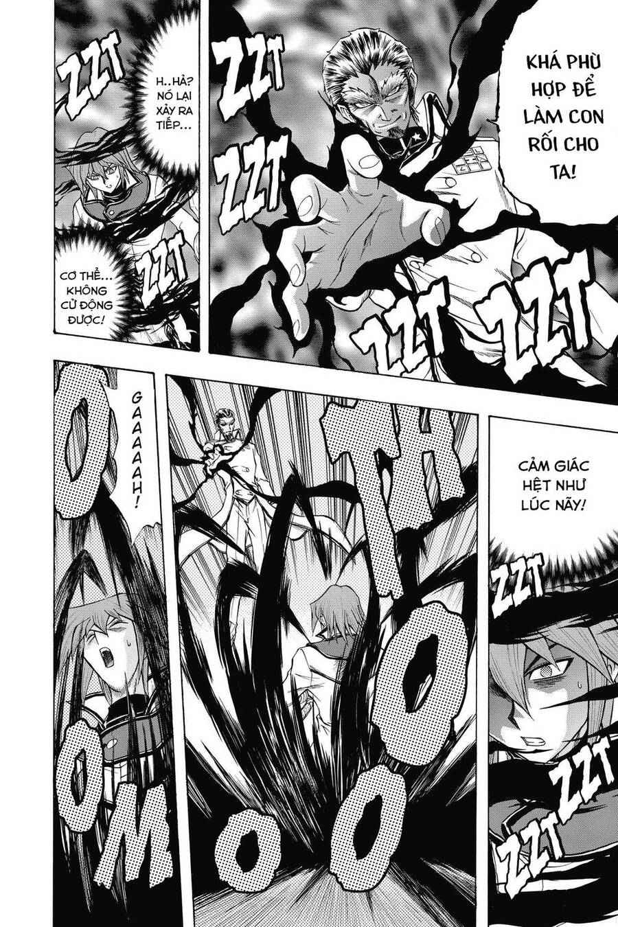 Yu-Gi-Oh! Manga Collection Chapter 54 - 9