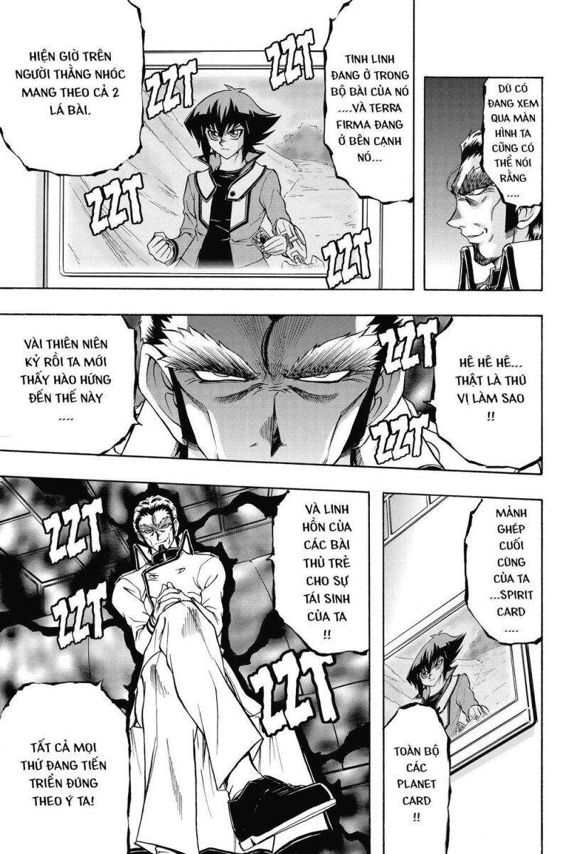 Yu-Gi-Oh! Manga Collection Chapter 55 - 13