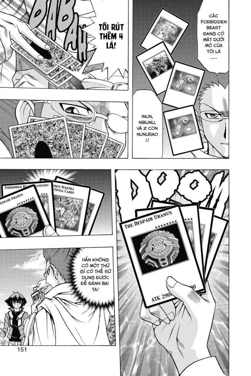 Yu-Gi-Oh! Manga Collection Chapter 55 - 15