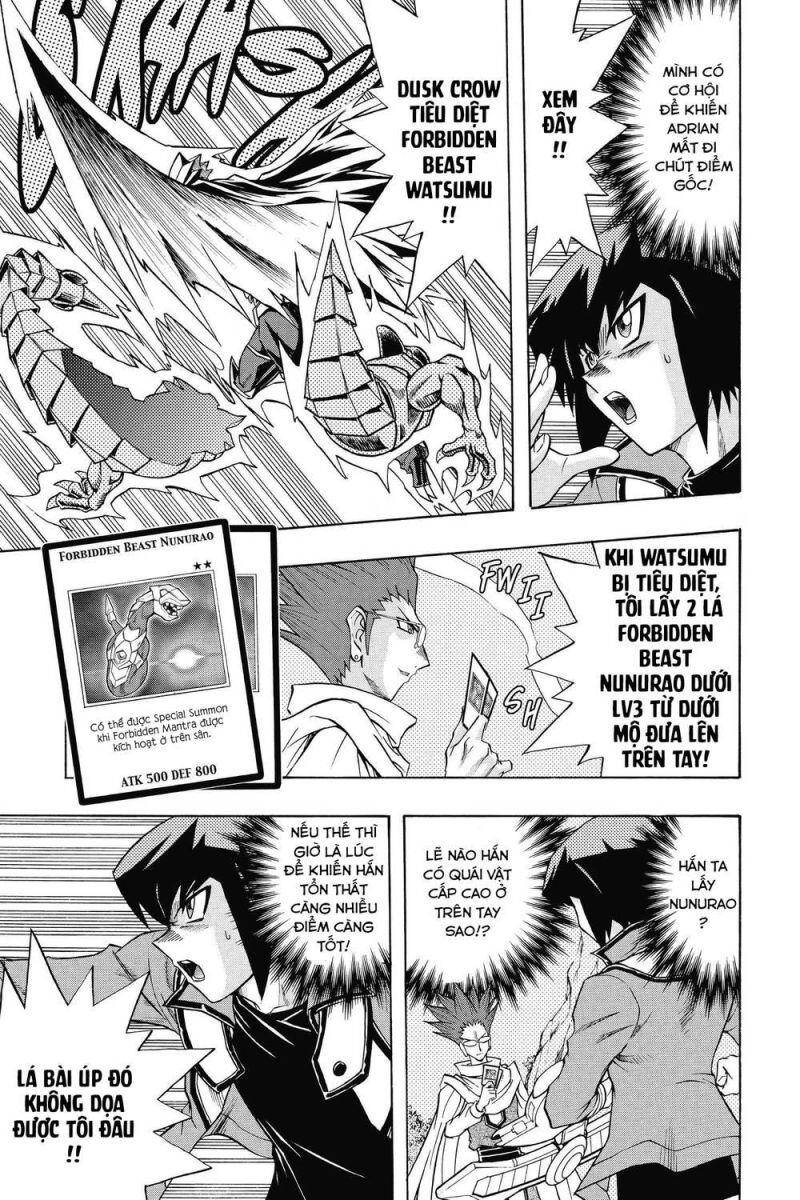 Yu-Gi-Oh! Manga Collection Chapter 55 - 17