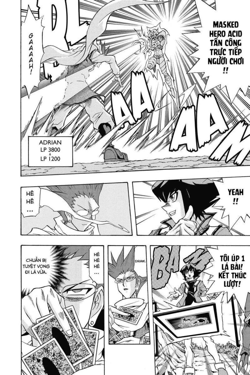 Yu-Gi-Oh! Manga Collection Chapter 55 - 18