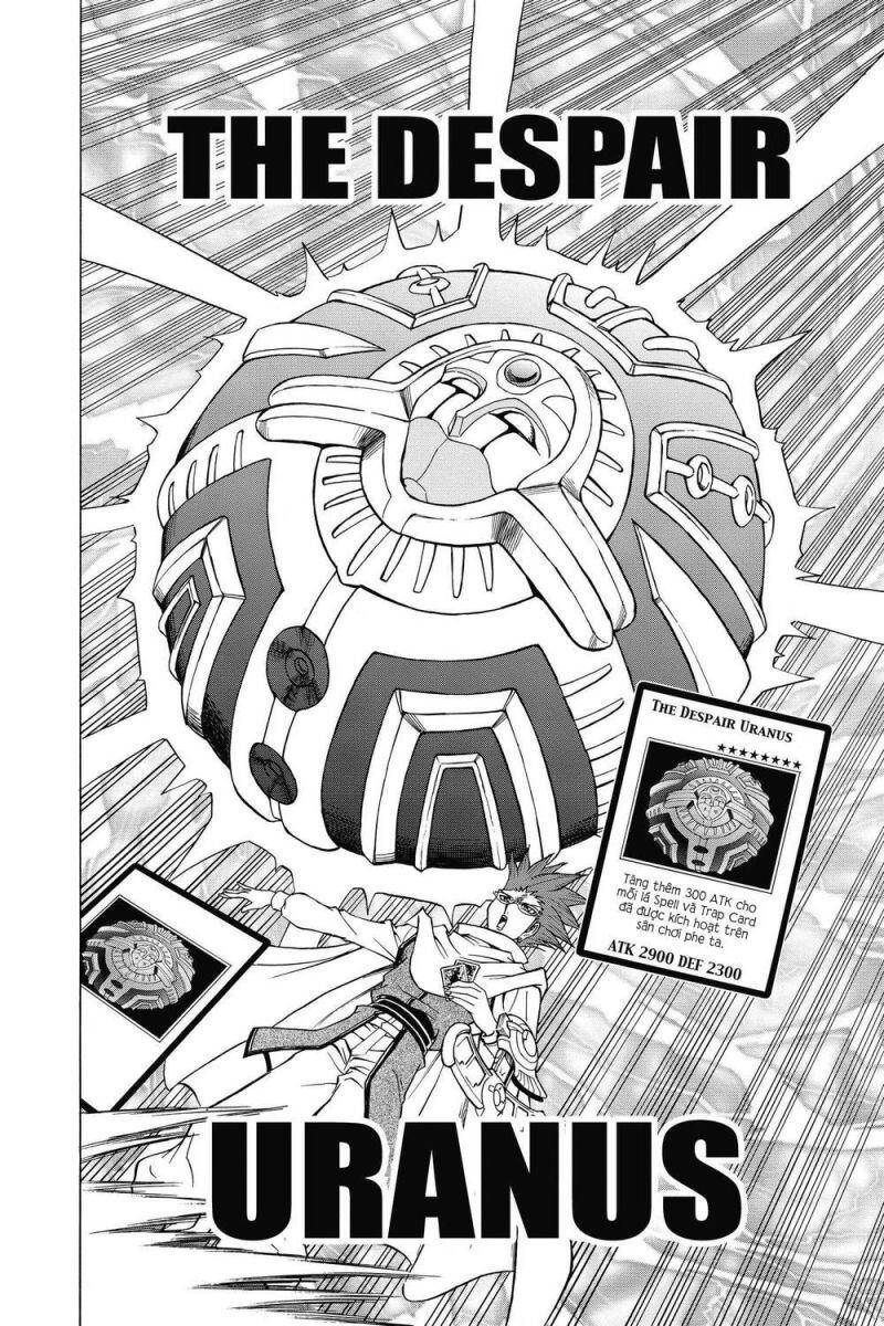 Yu-Gi-Oh! Manga Collection Chapter 55 - 20