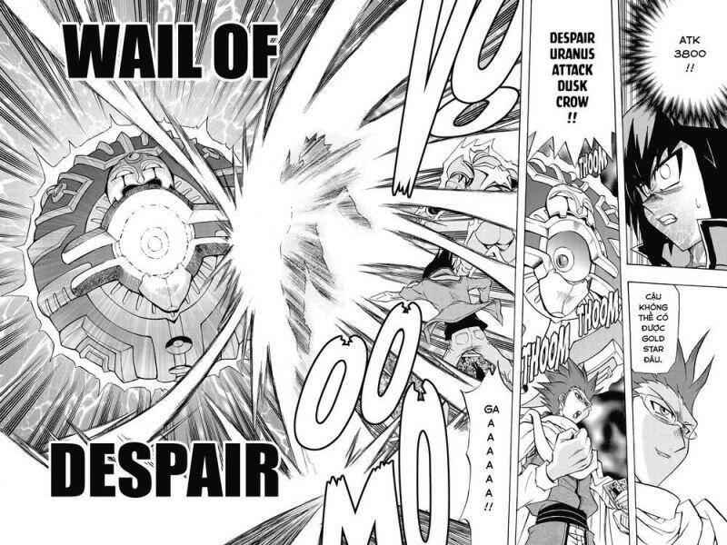 Yu-Gi-Oh! Manga Collection Chapter 55 - 22