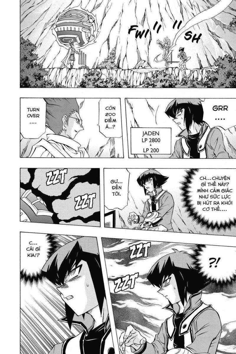 Yu-Gi-Oh! Manga Collection Chapter 55 - 23