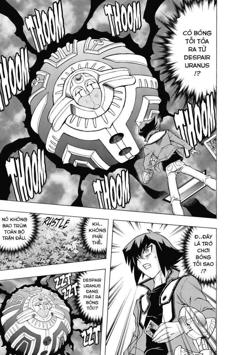 Yu-Gi-Oh! Manga Collection Chapter 55 - 24