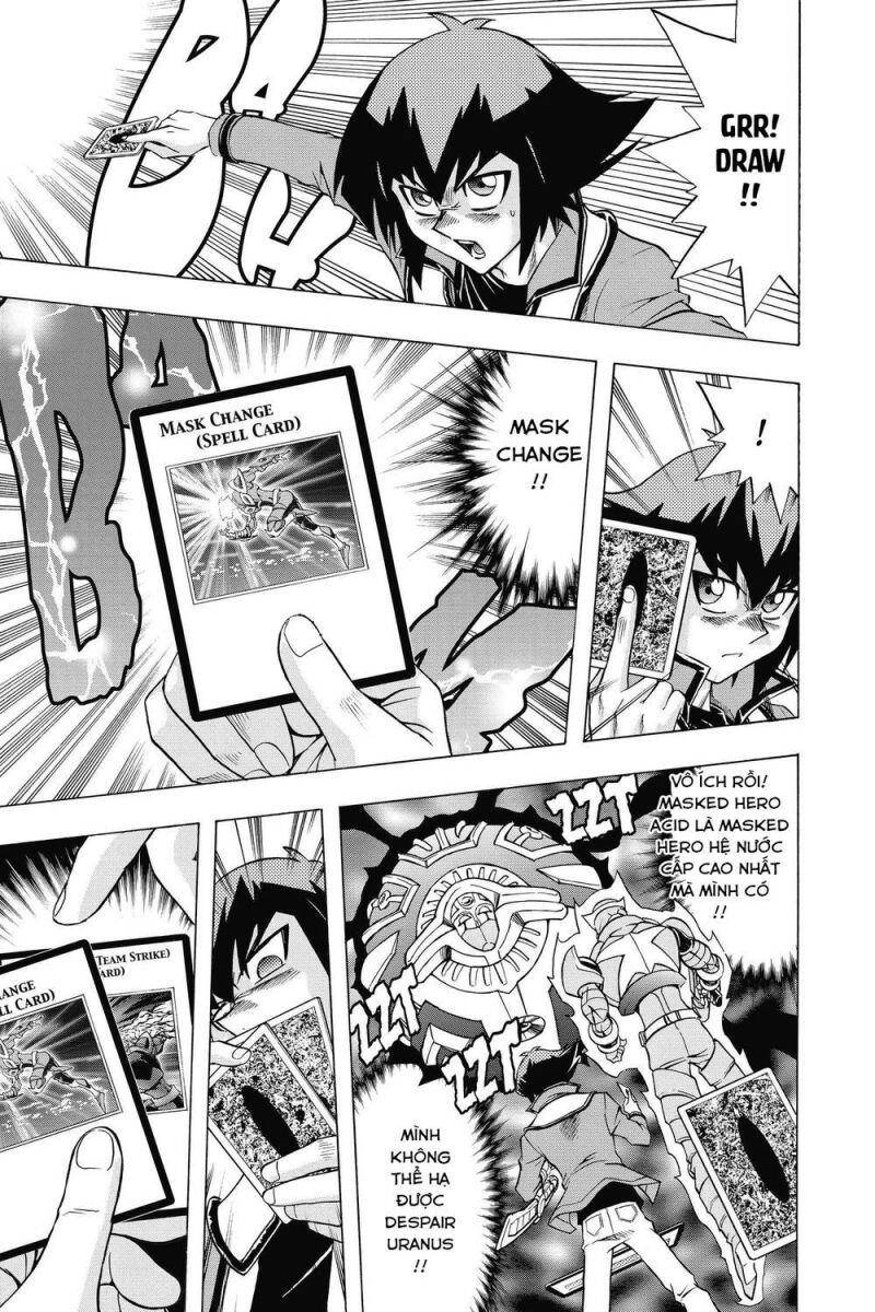 Yu-Gi-Oh! Manga Collection Chapter 55 - 26