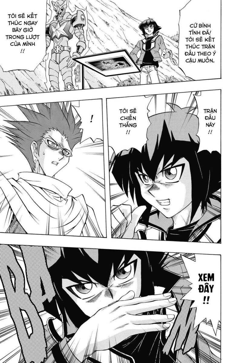 Yu-Gi-Oh! Manga Collection Chapter 55 - 28