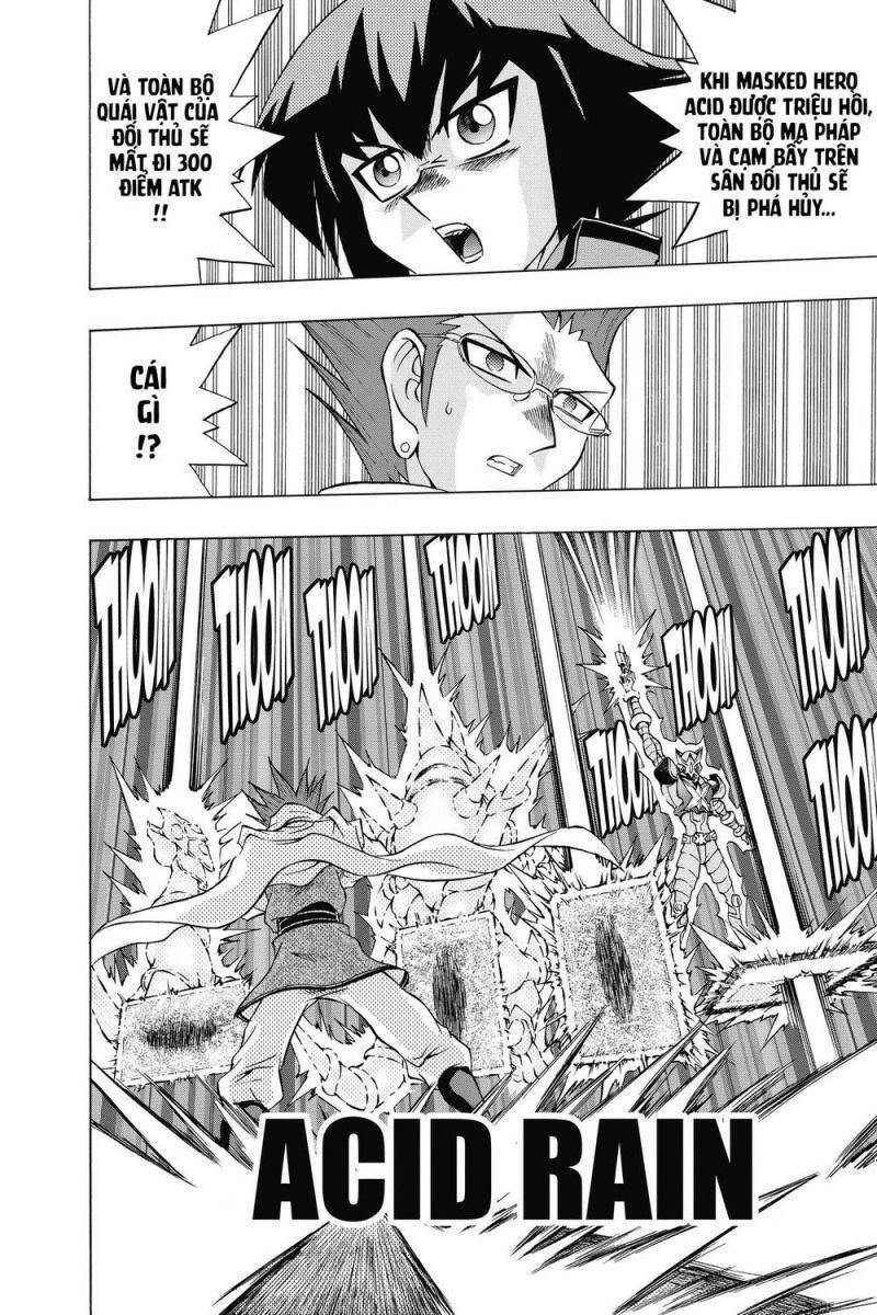 Yu-Gi-Oh! Manga Collection Chapter 55 - 9