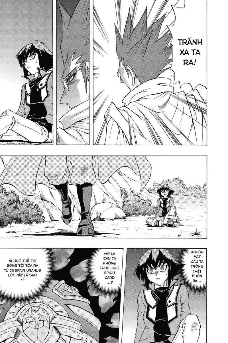 Yu-Gi-Oh! Manga Collection Chapter 56 - 15