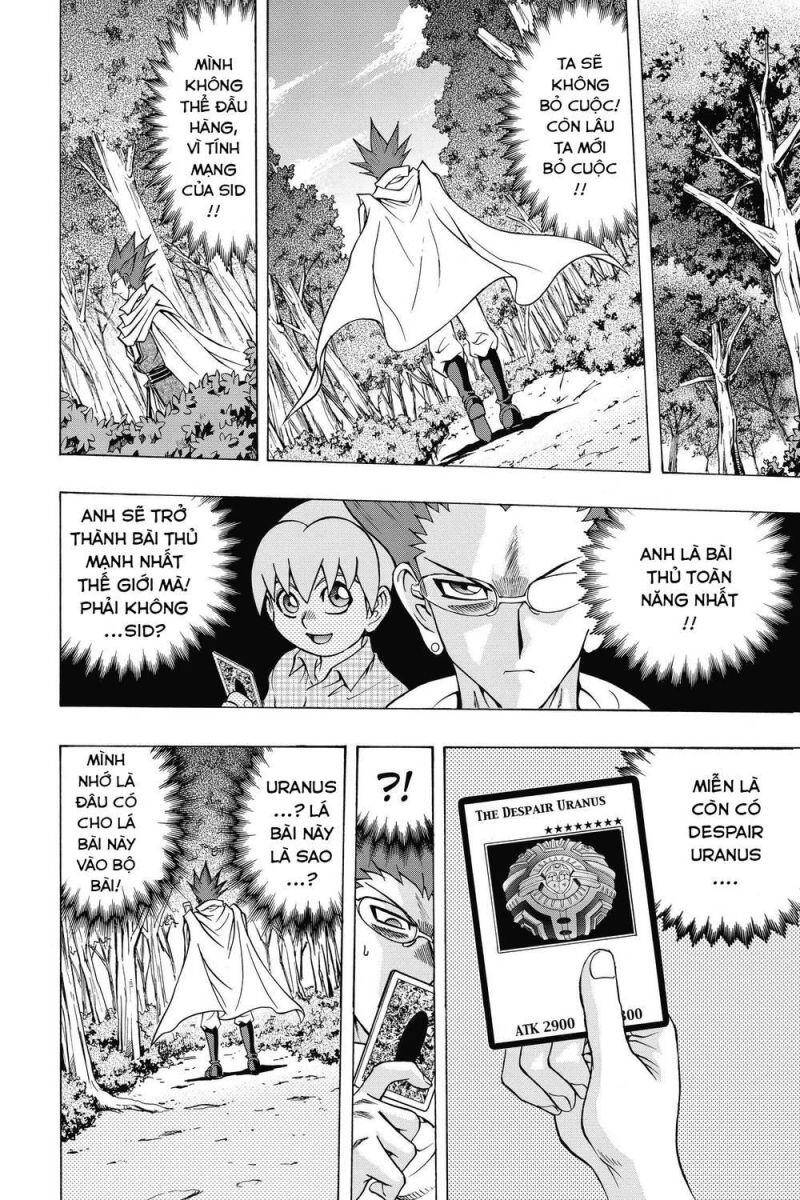 Yu-Gi-Oh! Manga Collection Chapter 56 - 16