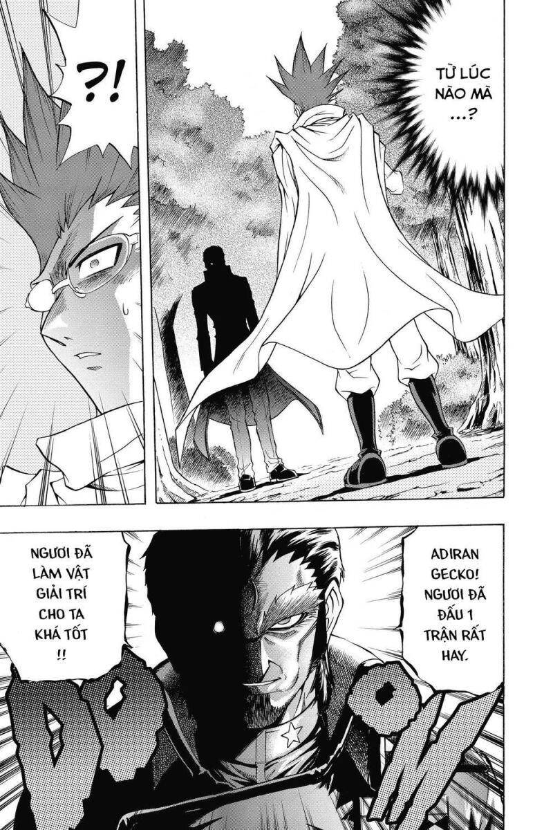 Yu-Gi-Oh! Manga Collection Chapter 56 - 17