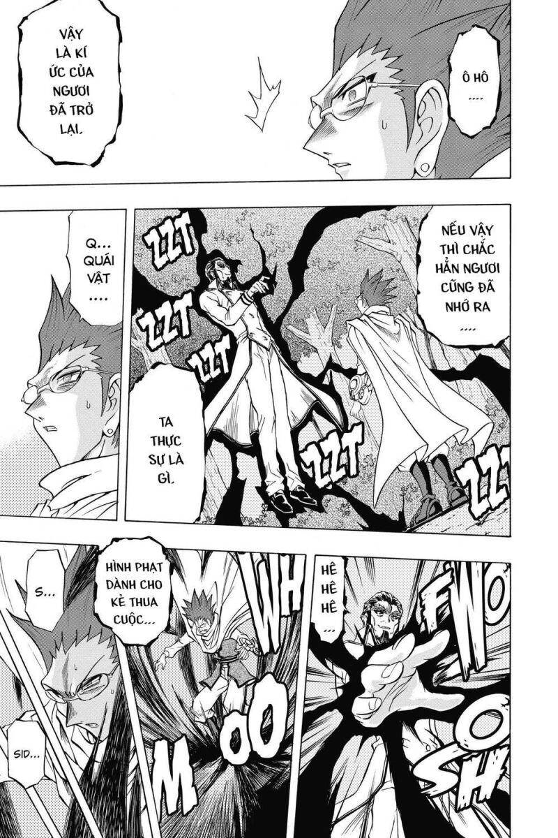 Yu-Gi-Oh! Manga Collection Chapter 56 - 19