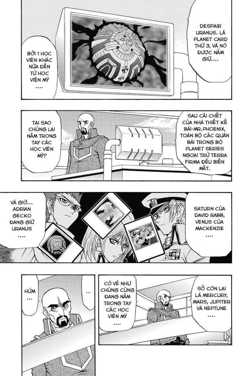 Yu-Gi-Oh! Manga Collection Chapter 56 - 3