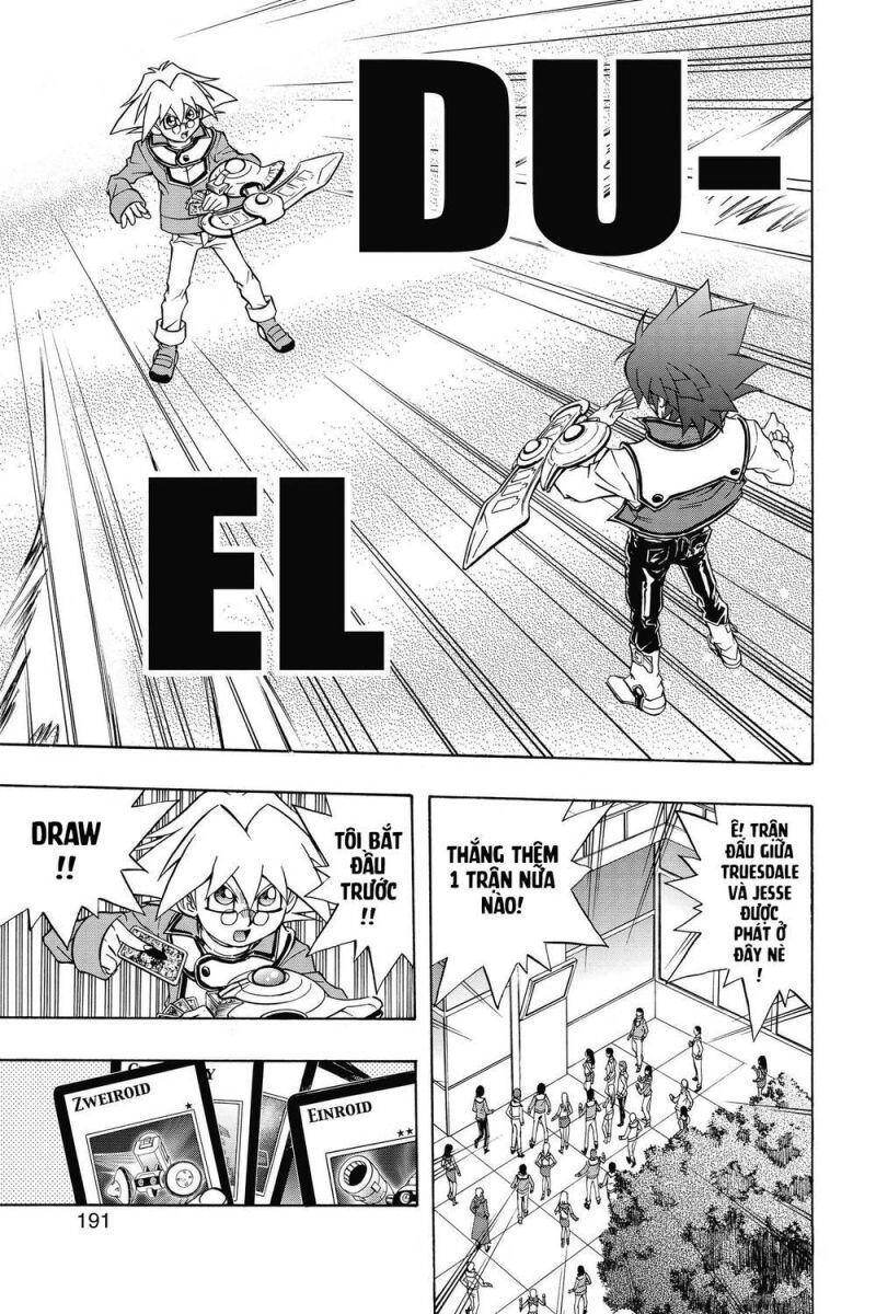 Yu-Gi-Oh! Manga Collection Chapter 56 - 23
