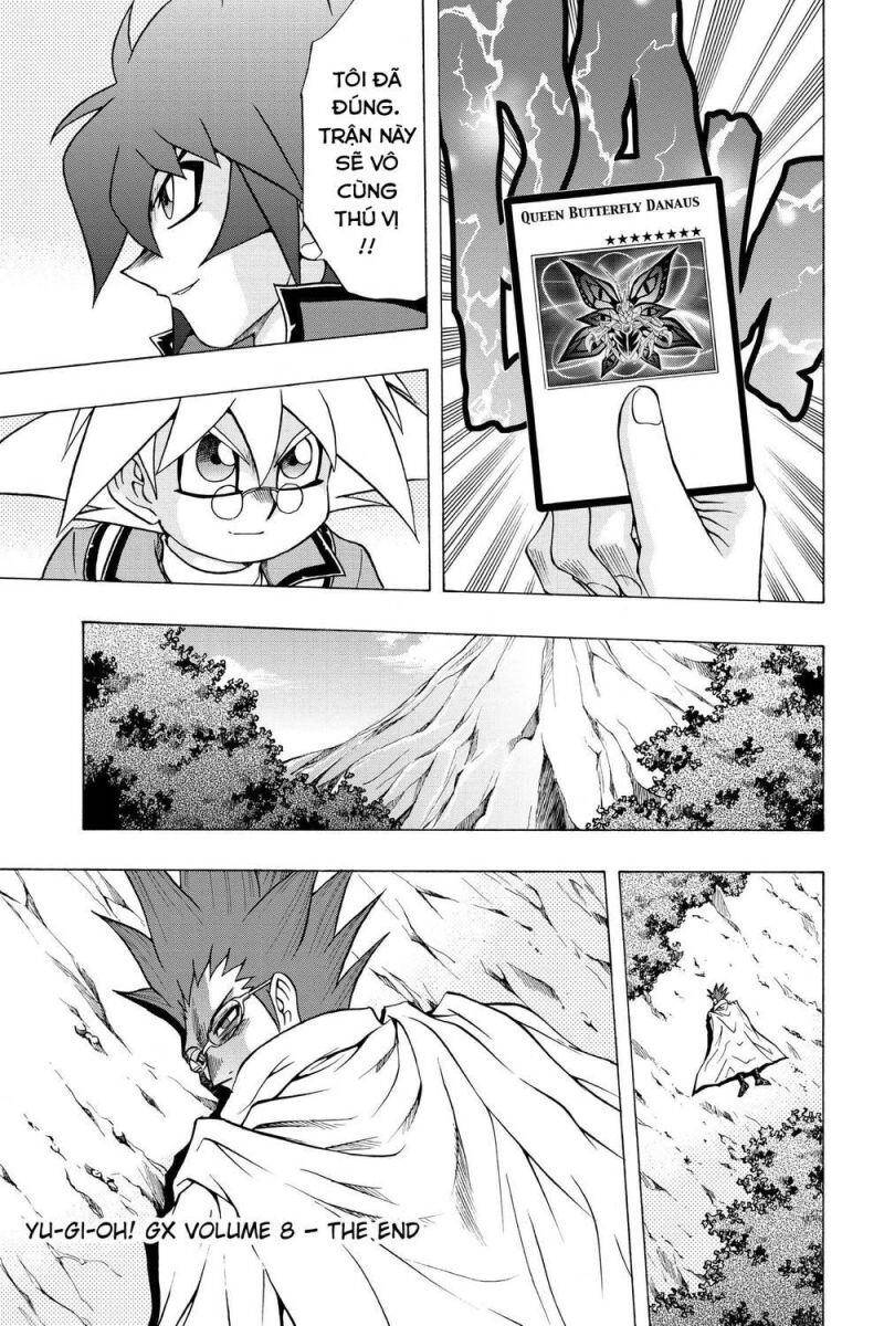 Yu-Gi-Oh! Manga Collection Chapter 56 - 29